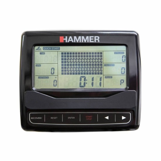 Hammer Water Stream water roeier