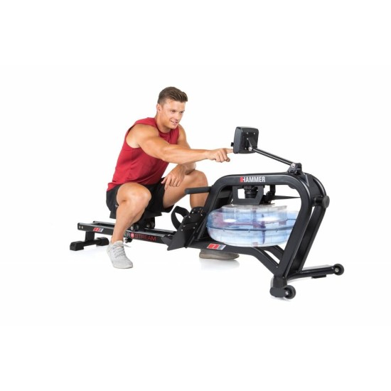 Hammer Water Stream water roeier