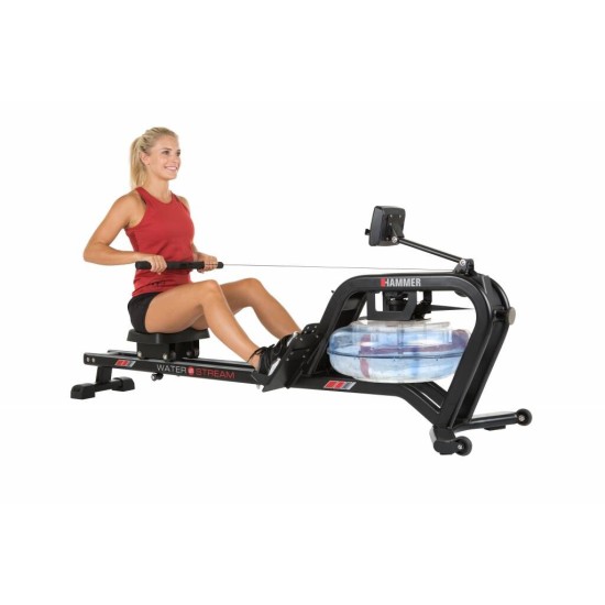 Hammer Water Stream water roeier