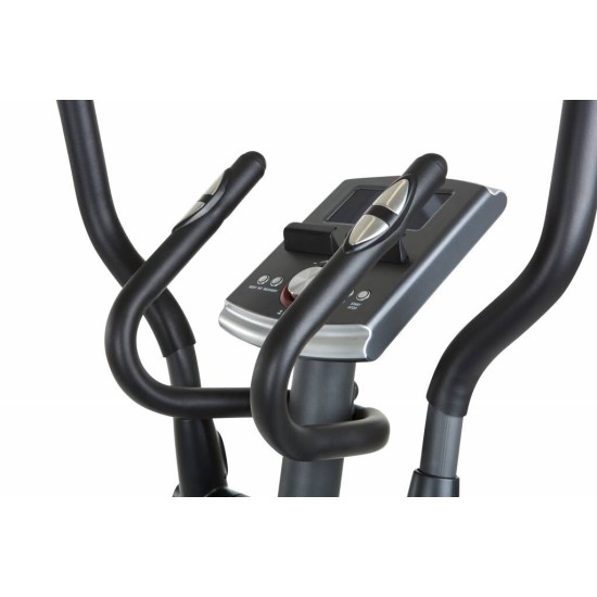Hammer Cross-Motion BT Crosstrainer - Ergometer