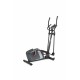 Hammer Cross-Motion BT Crosstrainer - Ergometer