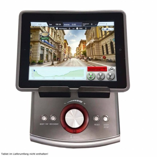 Hammer Cross-Motion BT Crosstrainer - Ergometer