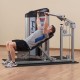 Pro Clubline Series II Multi-Press S2MP95 kg