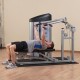 Pro Clubline Series II Multi-Press S2MP95 kg