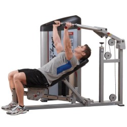 Pro Clubline Series II Multi-Press S2MP 140 kg