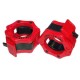 Body-Solid PRO LOCK JAW COLLARRood