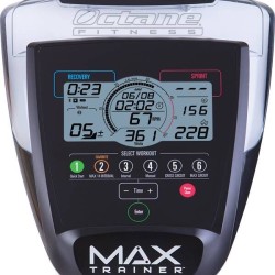 Octane Max Trainer MTX