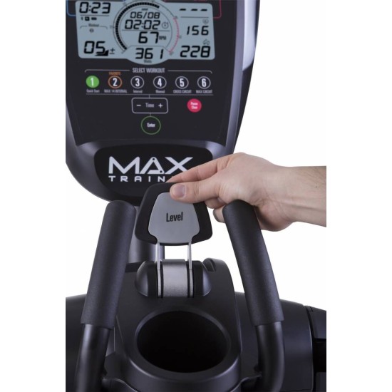 Octane Max Trainer MTX