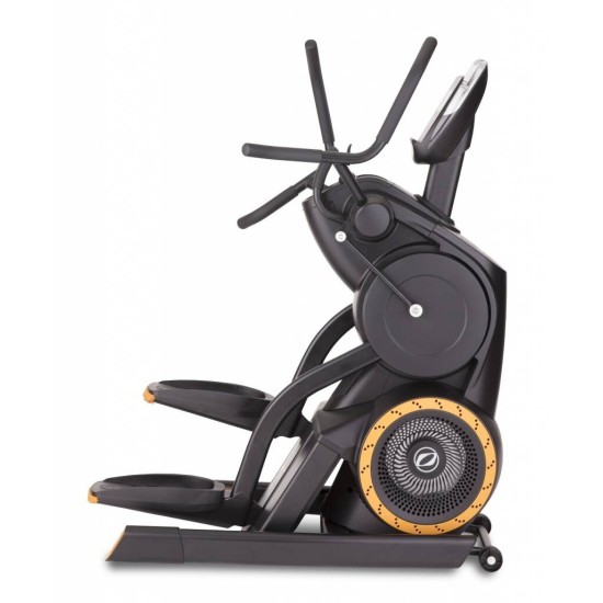 Octane Max Trainer MTX