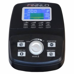 Finnlo Crossflow Crosstrainer
