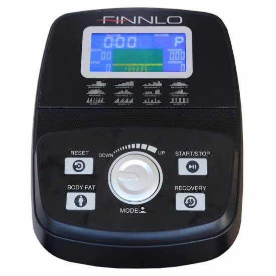 Finnlo Crossflow Crosstrainer