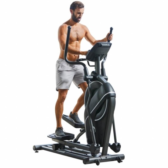 Finnlo Crossflow Crosstrainer