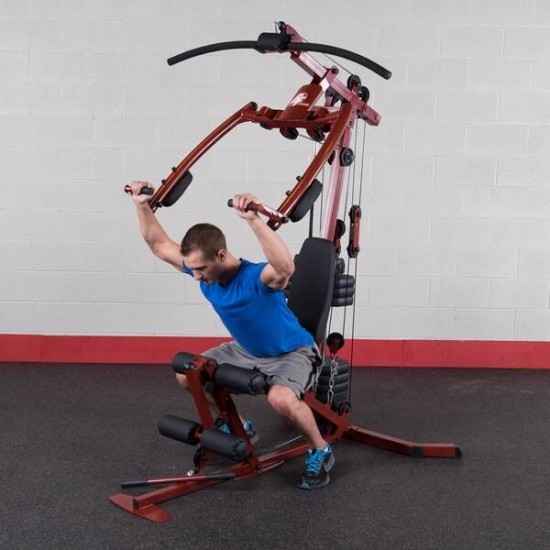 Best Fitness Sportsman Gym BFMG20