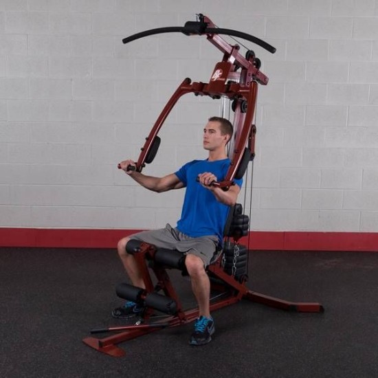 Best Fitness Sportsman Gym BFMG20