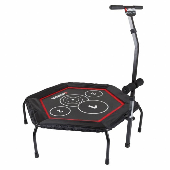 Hammer Cross Jump Studio Pro