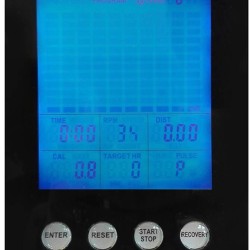 Toorx TRX Speed Cross Runner