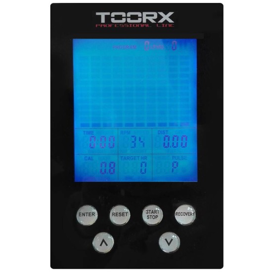 Toorx TRX Speed Cross Runner