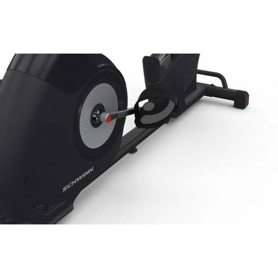 Schwinn 570R Ligfiets