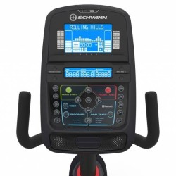 Schwinn 570R Ligfiets