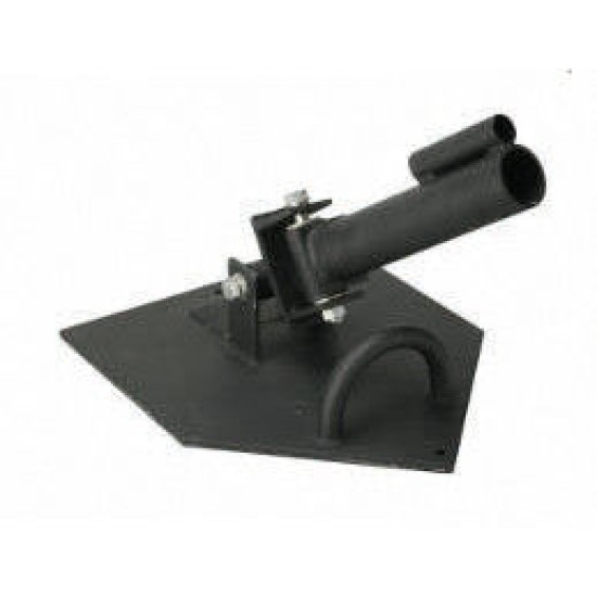 Toorx Total Core Landmine Platform