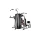 BH Fitness - TT-4 - Krachtstation - Semi-Professioneel - G159