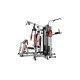 BH Fitness - TT-4 - Krachtstation - Semi-Professioneel - G159