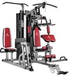 BH Fitness - TT-4 - Krachtstation - Semi-Professioneel - G159