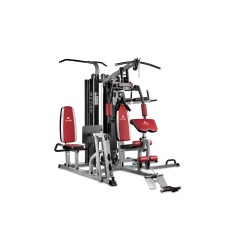 BH Fitness - TT-4 - Krachtstation - Semi-Professioneel - G159
