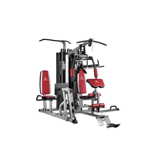 BH Fitness - TT-4 - Krachtstation - Semi-Professioneel - G159