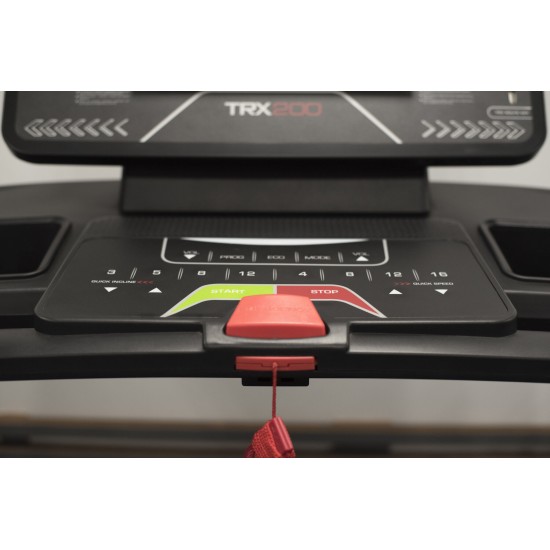 Toorx TRX-200 Loopband