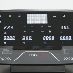 Toorx TRX-200 Loopband