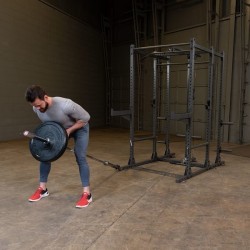 PPRTB - Powerline T-Bar Row voor PPR500/PPR1000