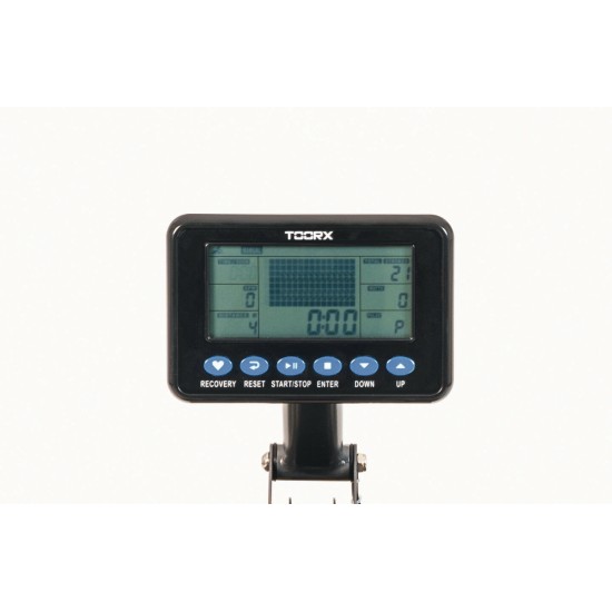 Toorx ROWER-SEA waterroeier