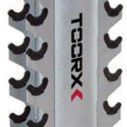 Toorx verticaal dumbbellrek RPM-10