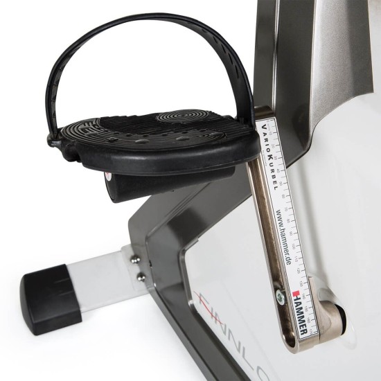 Hammer verstelbare set cranks voor hometrainers