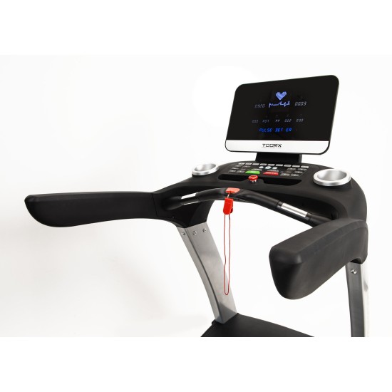 Toorx TRX-9000 Loopband