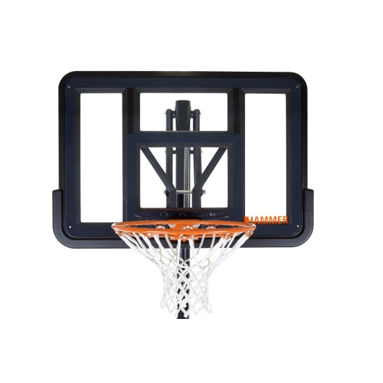 Hammer SLAM SHOT PRO incl. retour systeem