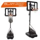 Hammer SLAM SHOT PRO incl. retour systeem