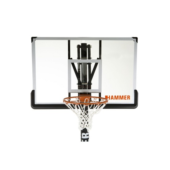 Hammer SLAM SHOT PRO S incl. retour systeem