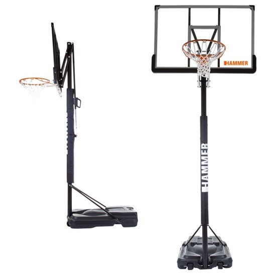 Hammer SLAM SHOT PRO S incl. retour systeem