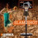 Hammer SLAM SHOT incl. retour systeem