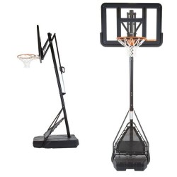 Hammer SLAM SHOT PRO incl. retour systeem