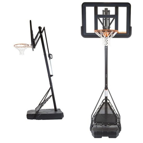 Hammer SLAM SHOT PRO incl. retour systeem