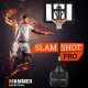 Hammer SLAM SHOT PRO incl. retour systeem