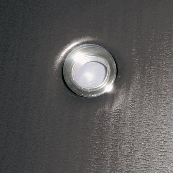 Toorx Fitnessmat Studio100 cm lang