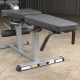 Body-Solid Seated Leg Extension - Leg Curl GLCE365