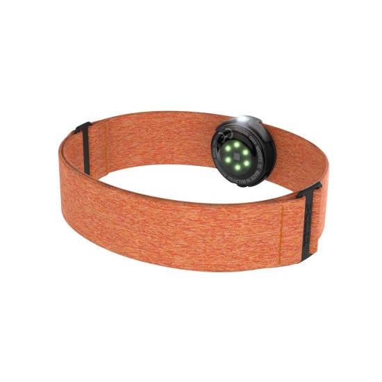 Polar OH1 - Optische hartslagsensorOranje
