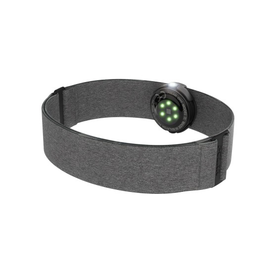 Polar OH1 - Optische hartslagsensorGrijs
