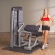 Body-Solid Pro Dual Bicep & Tricep Machine DBTC-SF