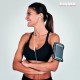 Toorx Universele Smartphone Hardloop Armband